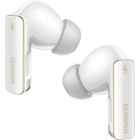 Наушники Huawei FreeBuds Pro 4 (белый, международная версия) - Изображение №9 — Chaika Market