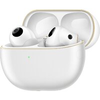 Наушники Huawei FreeBuds Pro 4 (белый, международная версия) - Изображение №6 — Chaika Market