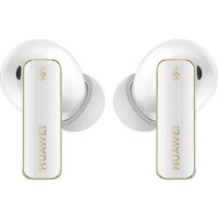 Наушники Huawei FreeBuds Pro 4 (белый, международная версия) - Изображение №7 — Chaika Market