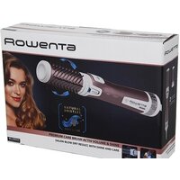 Фен-щетка Rowenta CF9540F0 - Изображение №4 — Chaika Market