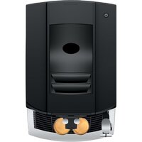 Кофемашина JURA S8 Piano Black EB 15482 - Изображение №7 — Chaika Market