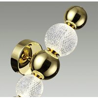 Бра Odeon Light Crystal 5008/7WL - Изображение №4 — Chaika Market