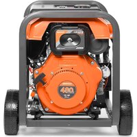 Дизельный генератор Daewoo Power DDAE 6000XE (2024) - Изображение №4 — Chaika Market