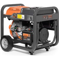 Дизельный генератор Daewoo Power DDAE 6000XE (2024) - Изображение №7 — Chaika Market