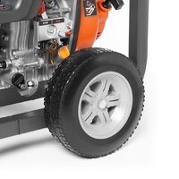 Дизельный генератор Daewoo Power DDAE 6000XE (2024) - Изображение №16 — Chaika Market