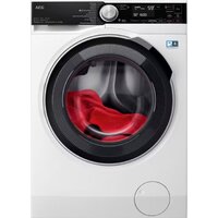 Стирально-сушильная машина AEG 8000 PowerCare LWR85165OP — Chaika Market