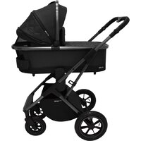 Универсальная коляска Sweet Baby Rocco Air 2в1 (черный) - Изображение №6 — Chaika Market