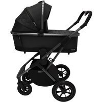 Универсальная коляска Sweet Baby Rocco Air 2в1 (черный) - Изображение №5 — Chaika Market