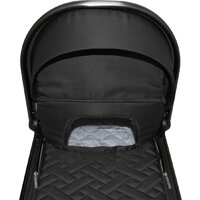 Универсальная коляска Sweet Baby Rocco Air 2в1 (черный) - Изображение №8 — Chaika Market