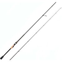 Удилище Lucky John One Sensoric Vantage LJOSVA-762MF — Chaika Market