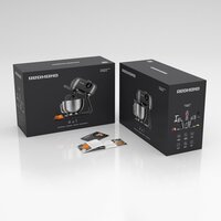 Кухонная машина Redmond (Редмонд) FM615 - Изображение №4 — Chaika Market