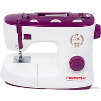 Электромеханическая швейная машина Necchi 4434A — Chaika Market