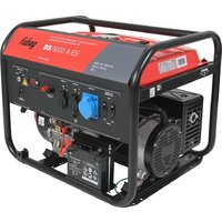 Бензиновый генератор Fubag BS 9000 A ES 641092 - Изображение №2 — Chaika Market