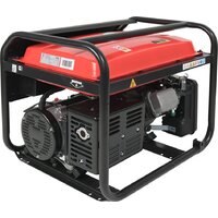 Бензиновый генератор Fubag BS 9000 A ES 641092 - Изображение №5 — Chaika Market