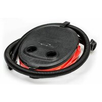 Моторно-гребная лодка Leader Boats Тайга 320-М (серо-синий) - Изображение №16 — Chaika Market