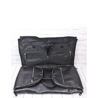 Портплед Carlo Gattini Torino Premium 4037-51 (антрацитовый) - Изображение №13 — Chaika Market