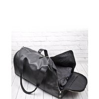 Портплед Carlo Gattini Torino Premium 4037-51 (антрацитовый) - Изображение №9 — Chaika Market