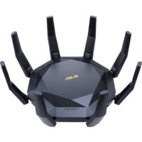 Wi-Fi роутер ASUS RT-AX89X - Изображение №3 — Chaika Market