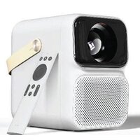 Проектор Wanbo T6 Max - Изображение №4 — Chaika Market