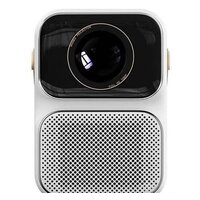 Проектор Wanbo T6 Max - Изображение №3 — Chaika Market