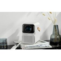 Проектор Wanbo T6 Max - Изображение №5 — Chaika Market