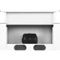 Кухонная вытяжка Weissgauff TEL 600 EW - Изображение №5 — Chaika Market