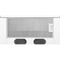 Кухонная вытяжка Weissgauff TEL 600 EW - Изображение №3 — Chaika Market