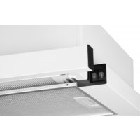 Кухонная вытяжка Weissgauff TEL 600 EW - Изображение №7 — Chaika Market