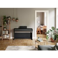 Цифровое пианино Yamaha Arius YDP-165 (черный) - Изображение №3 — Chaika Market