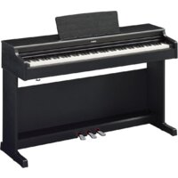 Цифровое пианино Yamaha Arius YDP-165 (черный) — Chaika Market