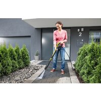 Мойка высокого давления Karcher K 5 Premium Smart Control 1.324-670.0 - Изображение №3 — Chaika Market