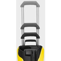 Мойка высокого давления Karcher K 5 Premium Smart Control 1.324-670.0 - Изображение №9 — Chaika Market