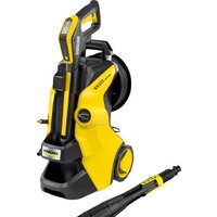 Мойка высокого давления Karcher K 5 Premium Smart Control 1.324-670.0 — Chaika Market