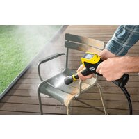 Мойка высокого давления Karcher K 5 Premium Smart Control 1.324-670.0 - Изображение №2 — Chaika Market