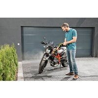 Мойка высокого давления Karcher K 5 Premium Smart Control 1.324-670.0 - Изображение №6 — Chaika Market