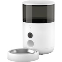 Кормушка электронная Petoneer NutriVue Feeder PF008 - Изображение №2 — Chaika Market