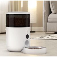 Кормушка электронная Petoneer NutriVue Feeder PF008 - Изображение №3 — Chaika Market