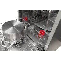 Встраиваемая посудомоечная машина Amica DIM46C6ELOiT - Изображение №10 — Chaika Market