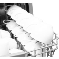 Встраиваемая посудомоечная машина Amica DIM46C6ELOiT - Изображение №6 — Chaika Market