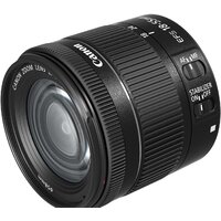 Объектив Canon EF-S 18-55mm f/4-5.6 IS STM - Изображение №3 — Chaika Market