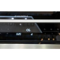 Электрический духовой шкаф MAUNFELD MCMO.44.9GB - Изображение №20 — Chaika Market
