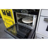 Электрический духовой шкаф MAUNFELD MCMO.44.9GB - Изображение №19 — Chaika Market