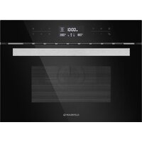 Электрический духовой шкаф MAUNFELD MCMO.44.9GB - Изображение №1 — Chaika Market