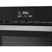 Электрический духовой шкаф MAUNFELD MCMO.44.9GB - Изображение №7 — Chaika Market