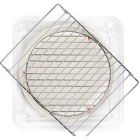 Электрический духовой шкаф MAUNFELD MCMO.44.9GB - Изображение №12 — Chaika Market