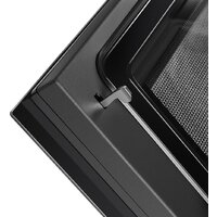 Электрический духовой шкаф MAUNFELD MCMO.44.9GB - Изображение №8 — Chaika Market