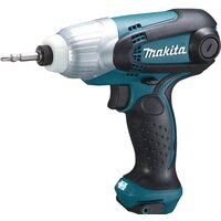 Винтоверт Makita TD0101 — Chaika Market