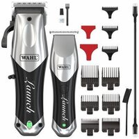 Машинка для стрижки волос Wahl Launch Combo 3028732 — Chaika Market