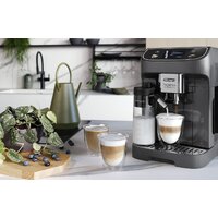 Кофемашина DeLonghi Magnifica Plus ECAM320.61.G - Изображение №7 — Chaika Market
