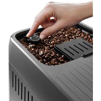 Кофемашина DeLonghi Magnifica Plus ECAM320.61.G - Изображение №5 — Chaika Market